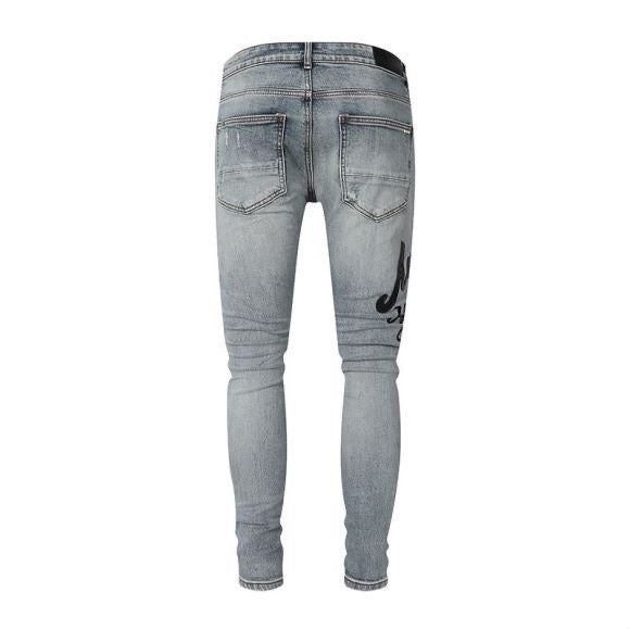 CASADEPT-Amiri Jeans