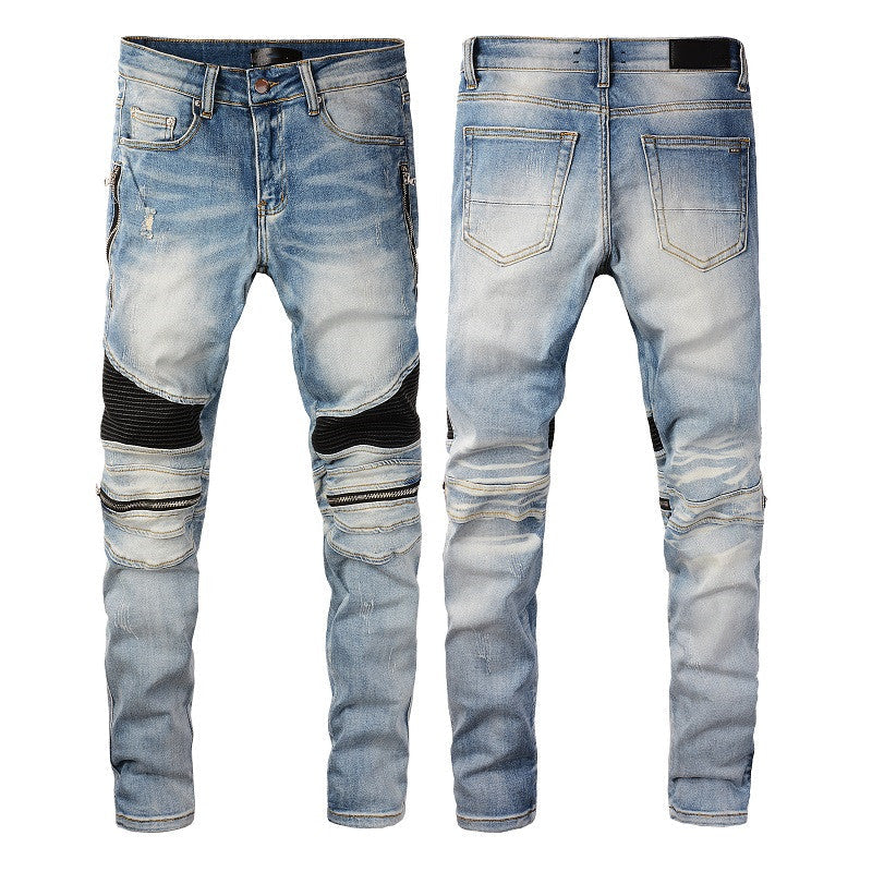 CASADEPT-AMIRI Jeans