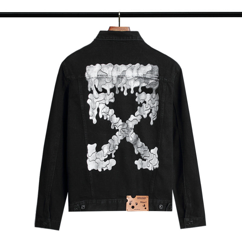 OFF WHITE - JACKET