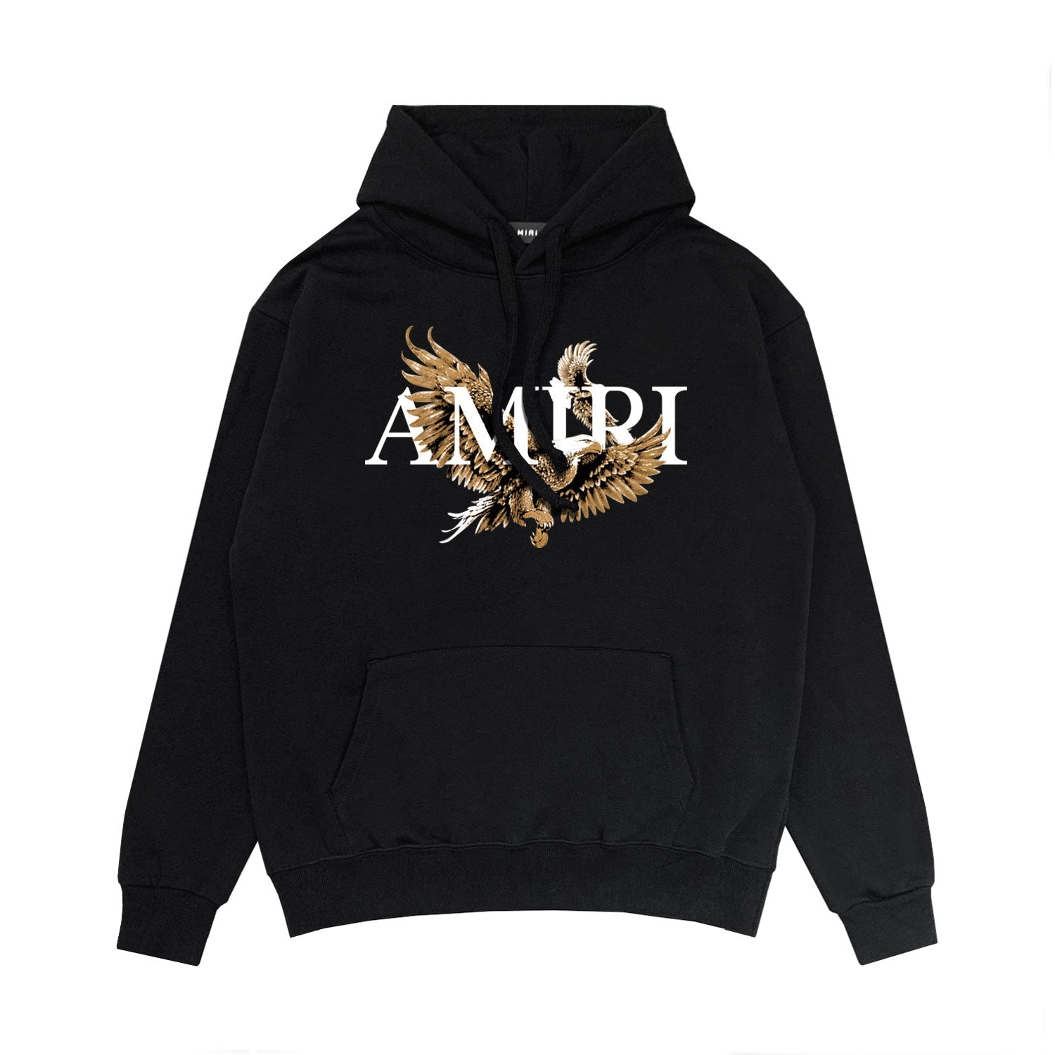 CASADEPT-AMIRI Hoodie