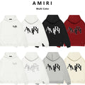 CASADEPT-AMIRI Hoodie