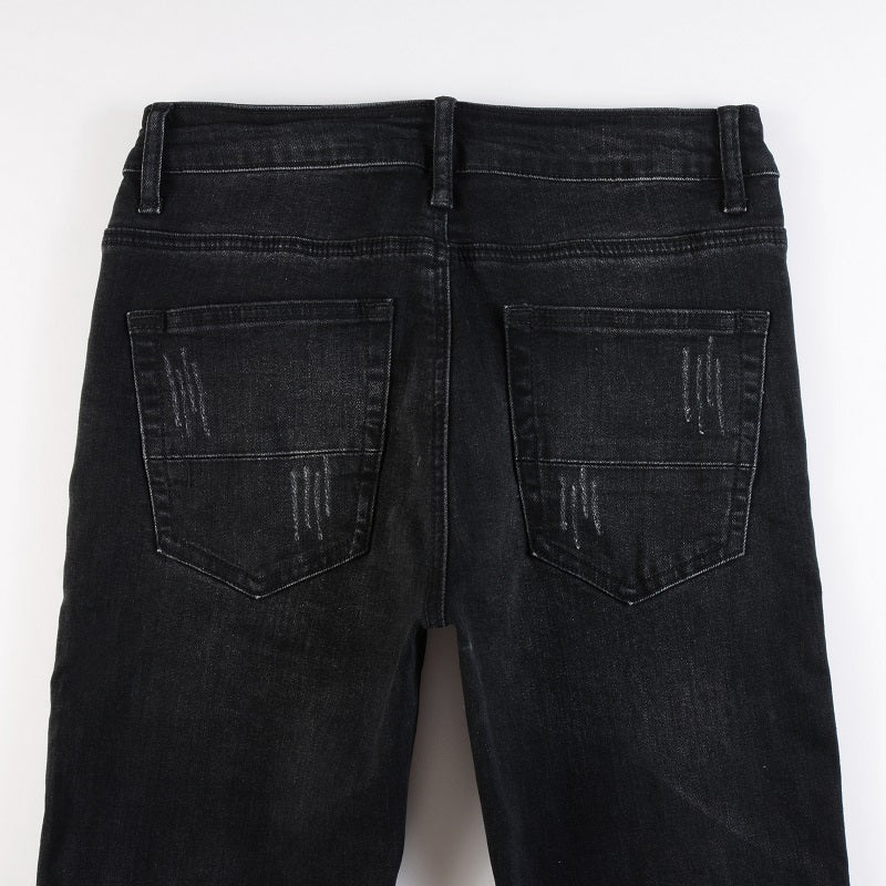 CASADEPT-AMIRI Jeans #1340