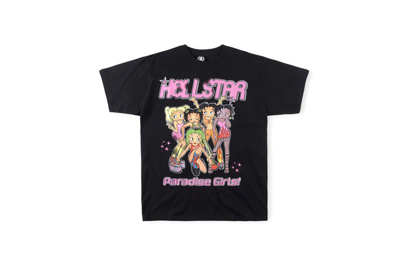 CASADEPT-Hellstar T-Shirt