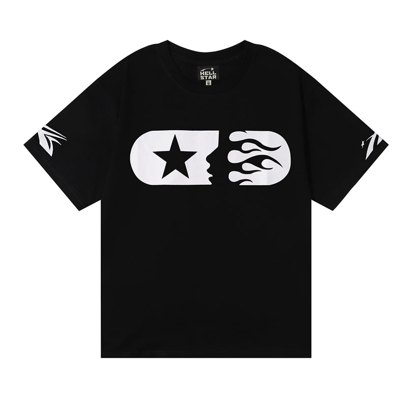 CASADEPT-Hellstar T-Shirt