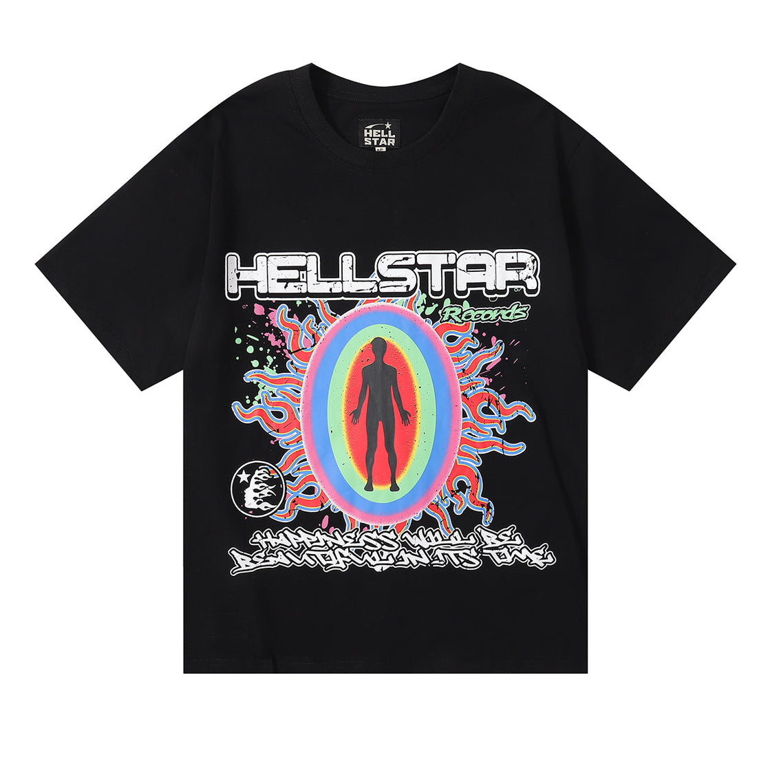 CASADEPT-Hellstar T-Shirt