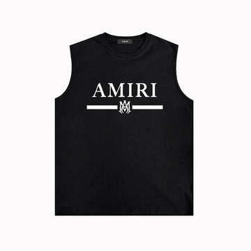 AMIRI Fashion Vest