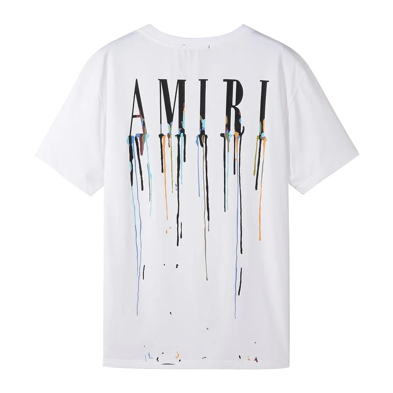 AMIRI 2023 SS Classic Short Sleeve 2235