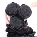 Brazilian Loose Deep Bundles 100% Human Hair Extensions 3 Bundles Deal Curly Bundles