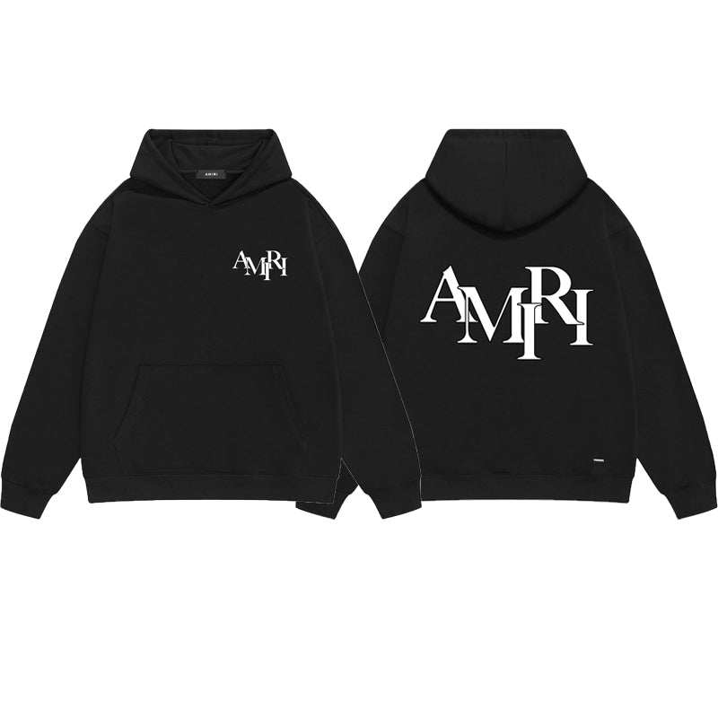 CASADEPT-AMIRI Hoodie