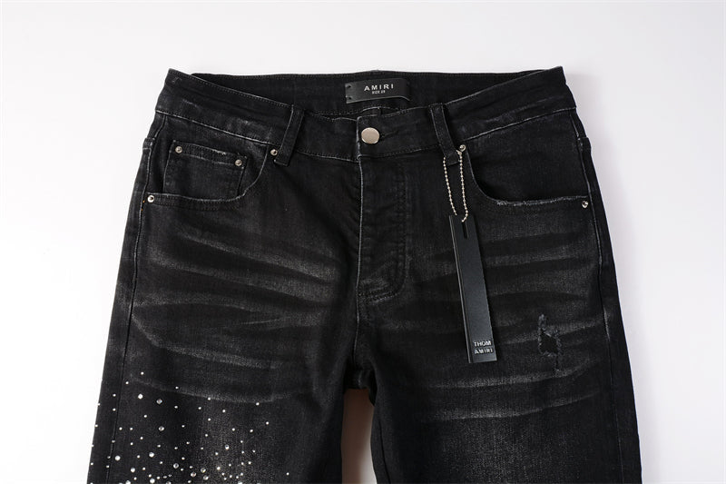 CASADEPT-AMIRI Jeans 8883