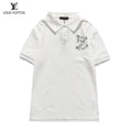 LOUIS VUITTON - T SHIRT