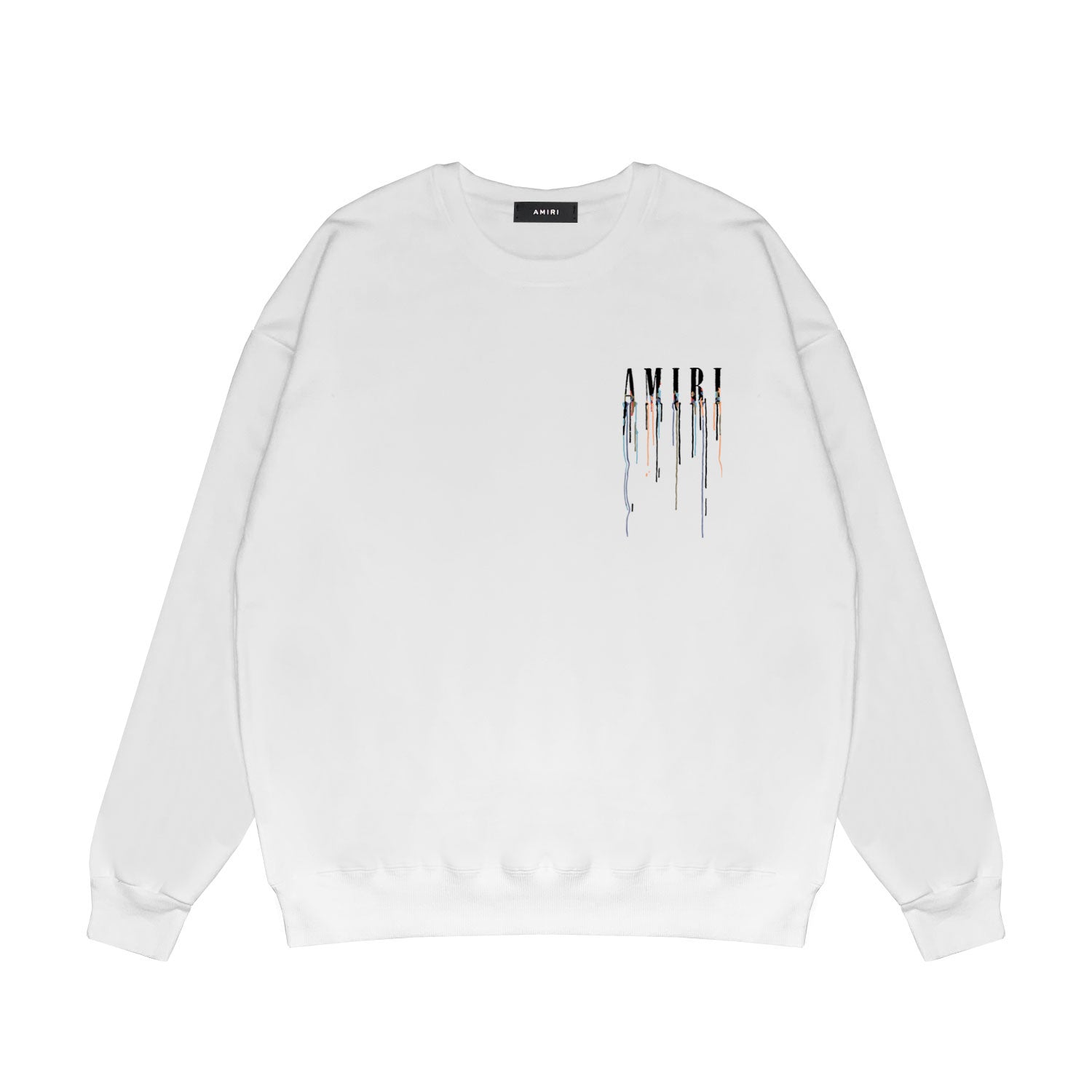 CASADEPT-AMIRI Sweatshirt