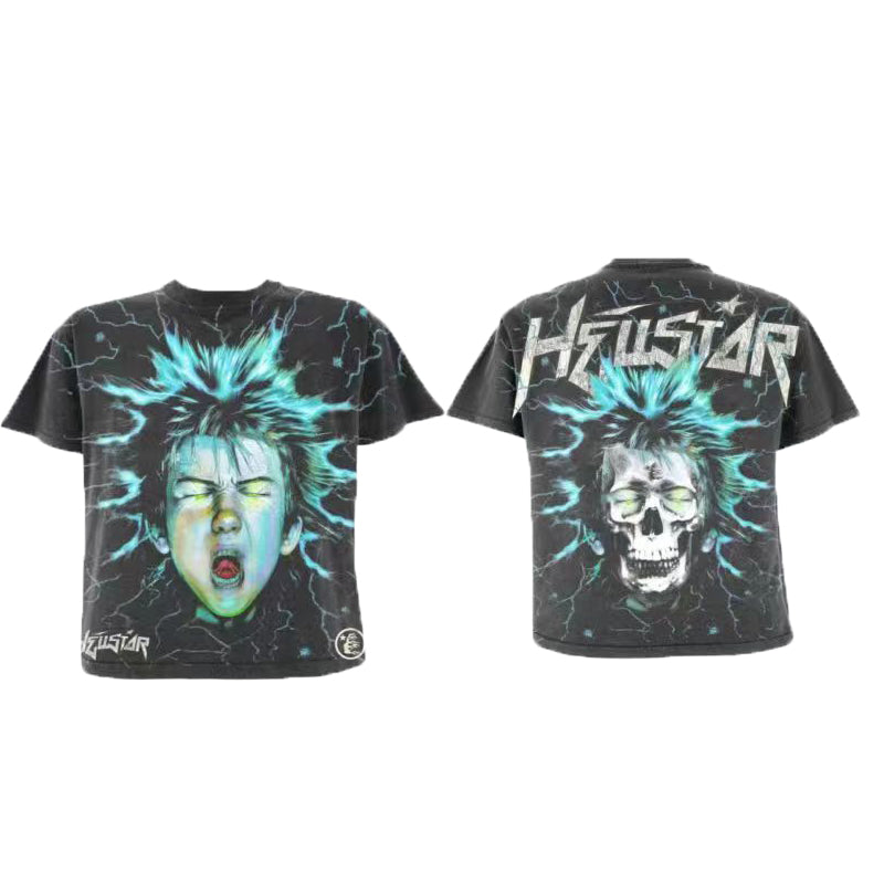 CASADEPT-Hellstar T-Shirt