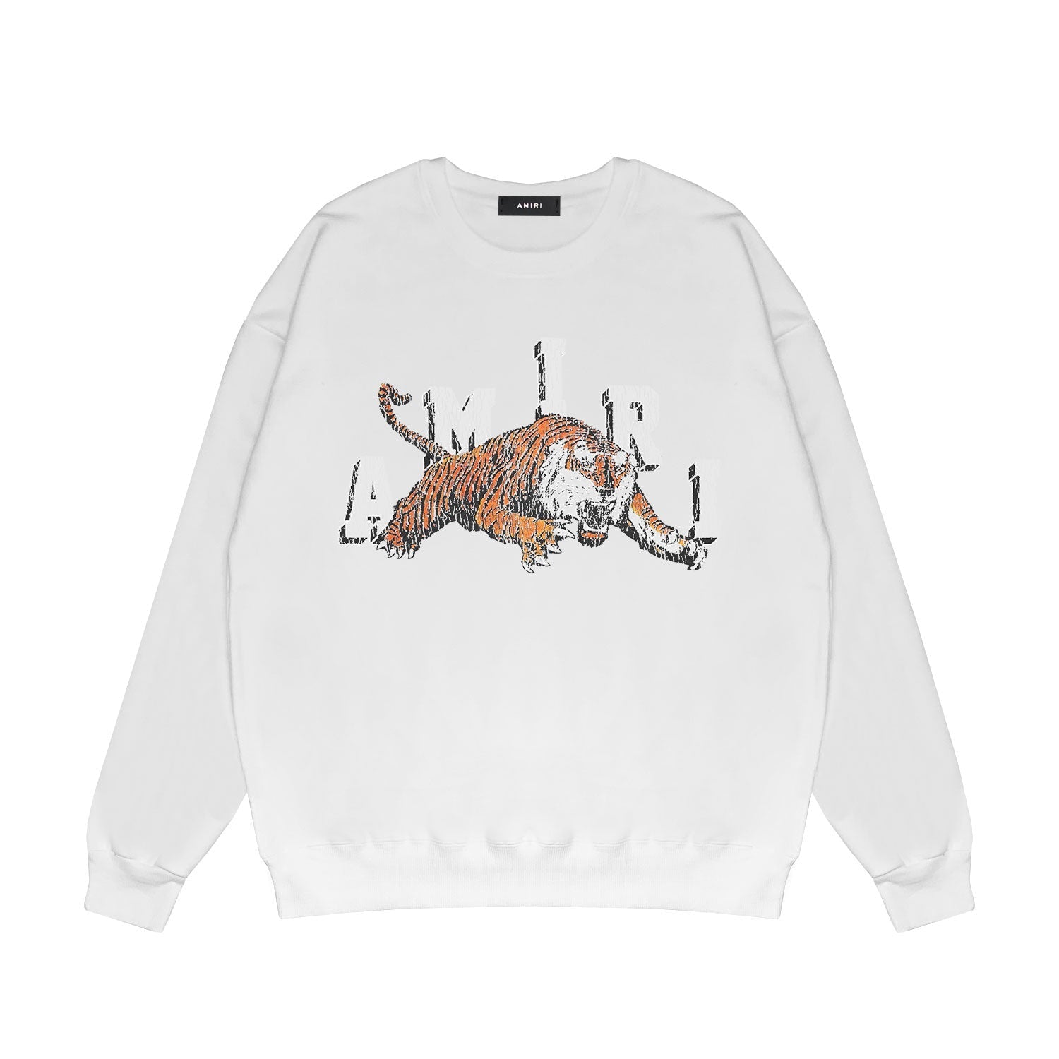 CASADEPT-AMIRI Sweatshirt