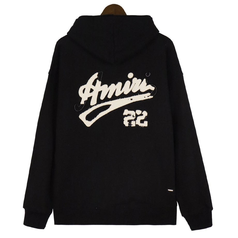 CASADEPT-AMIRI Hoodie