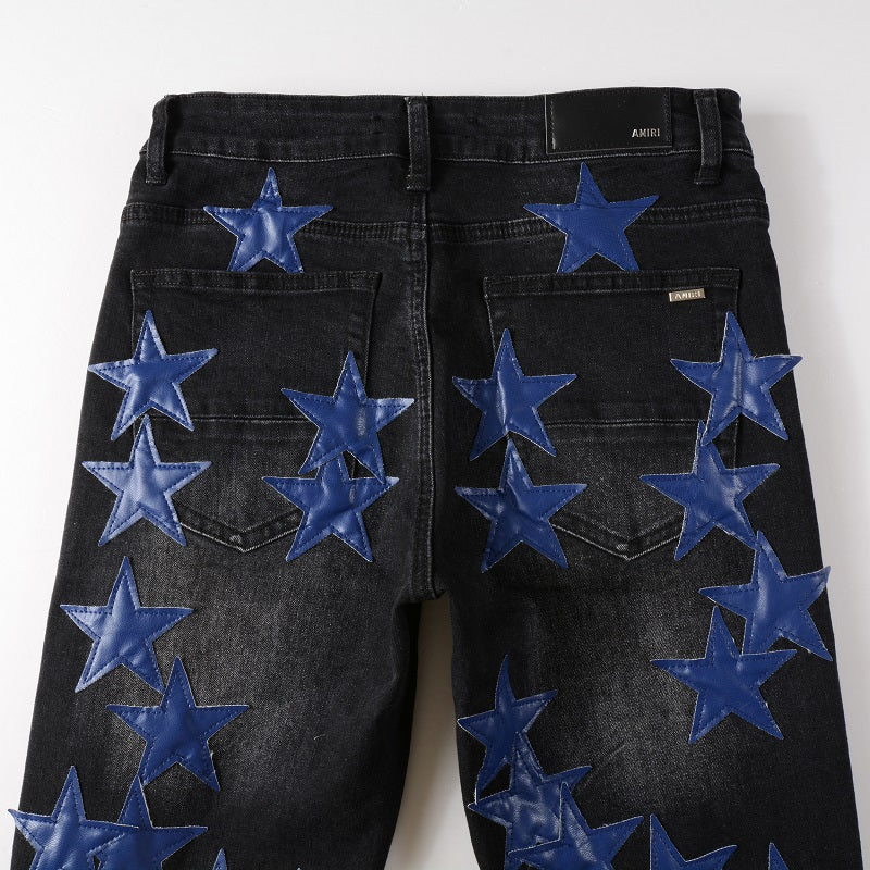 CASADEPT-AMIRI Jeans #890