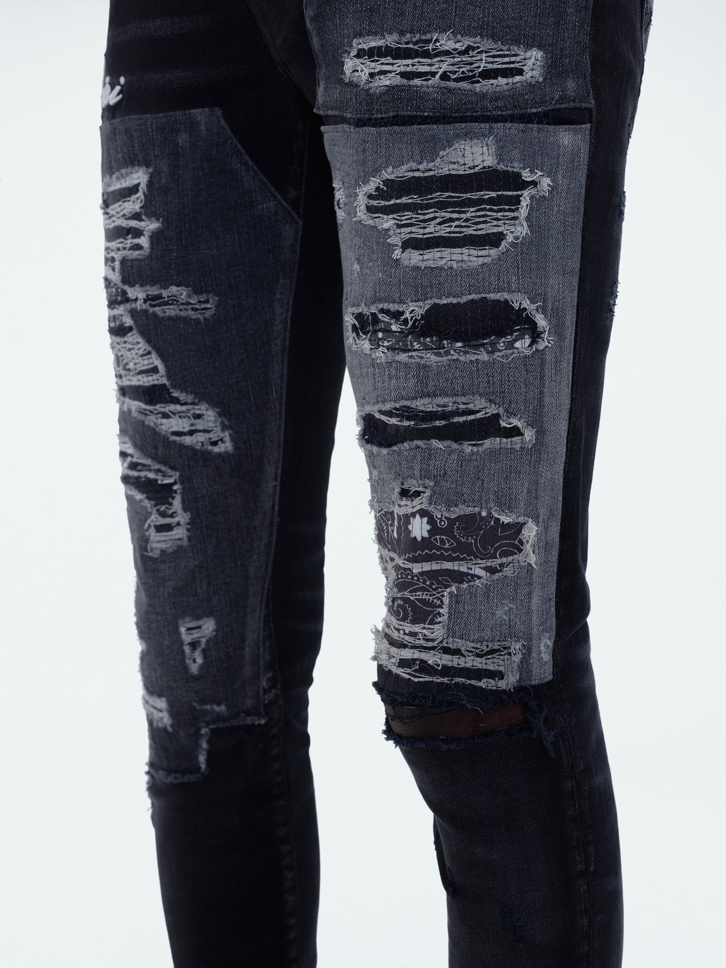 CASADEPT-AMIRI Jeans