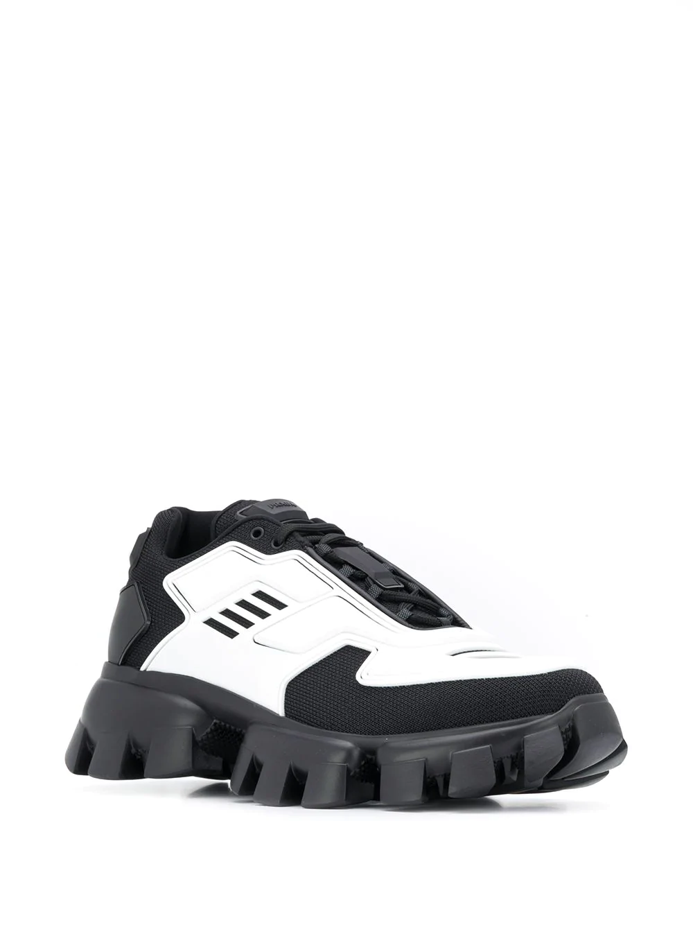 PRADA CLOUDBUST THUNDER - SNEAKER