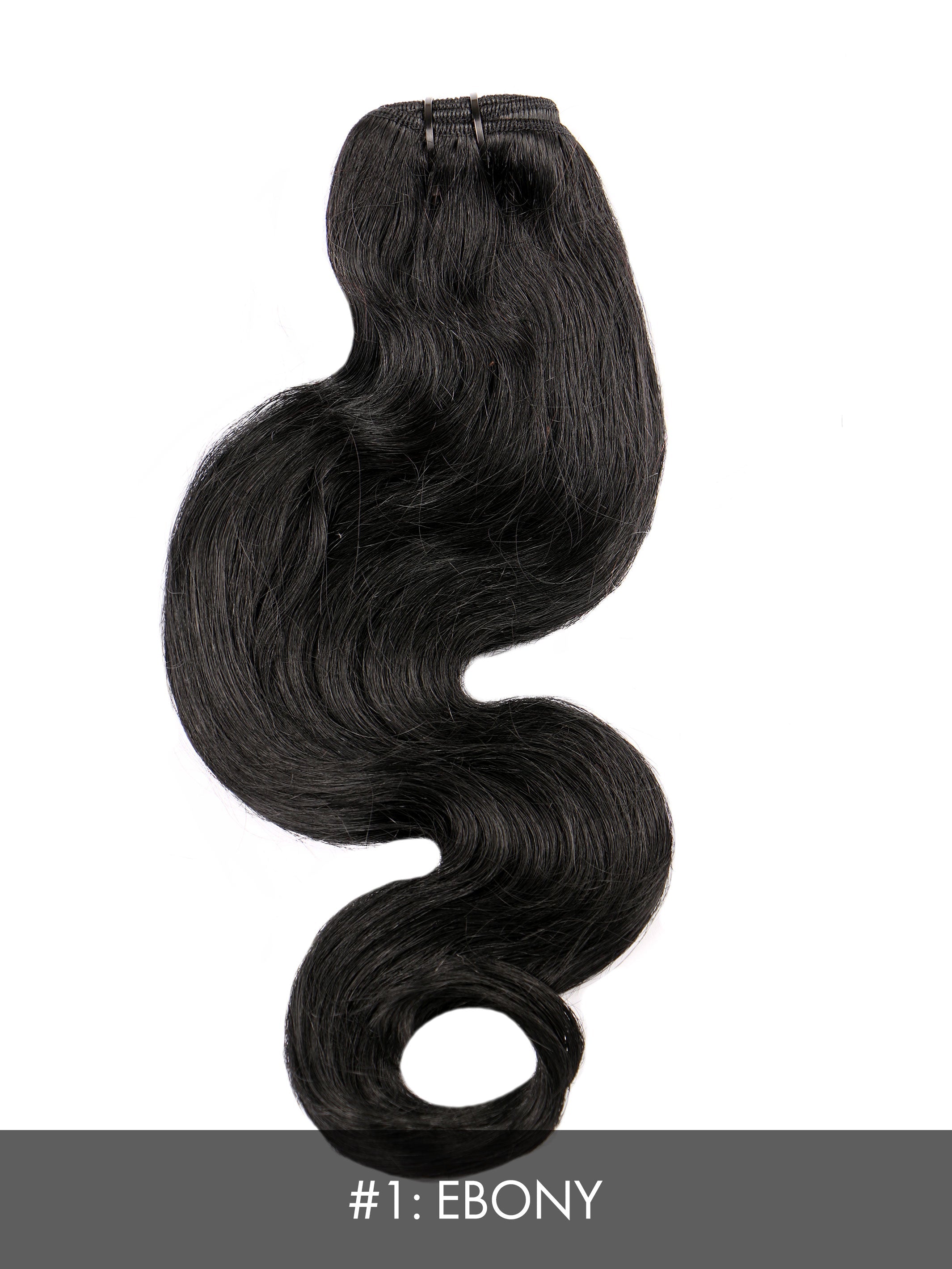 Hysteria Body Wave Hair Extensions