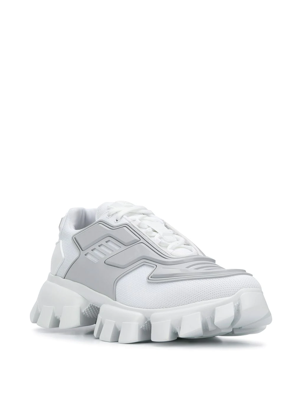 PRADA CLOUDBUST THUNDER - SNEAKER