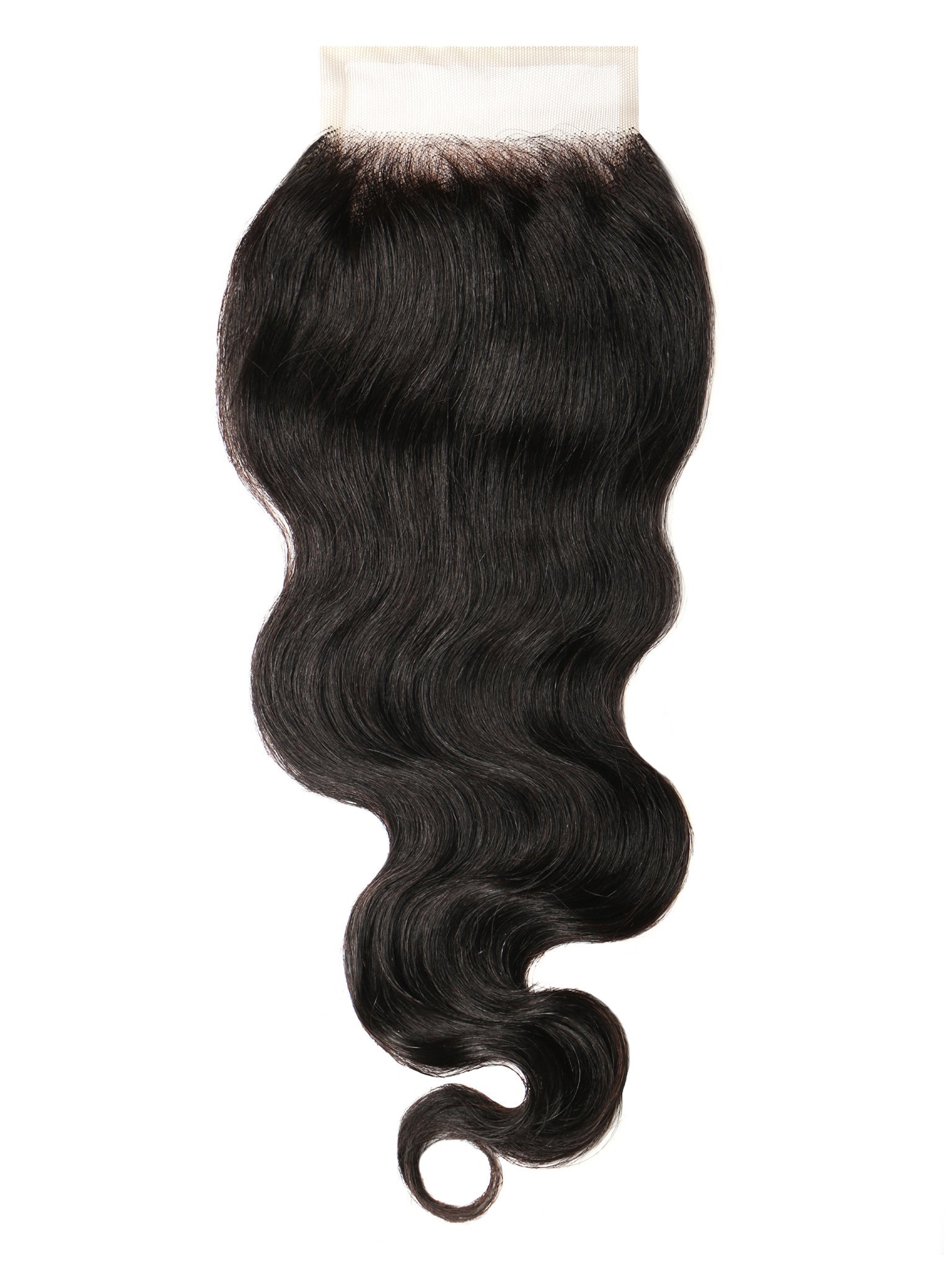 Remix Body Wave Closure 4x4