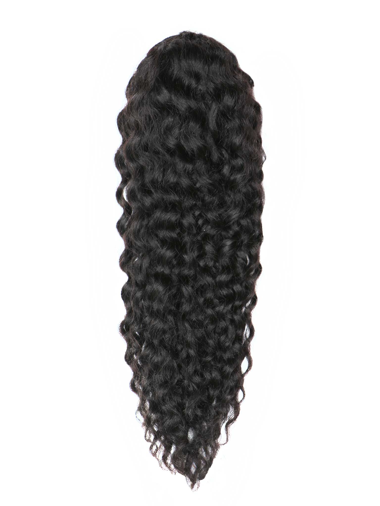 Remix Curly Ponytail Hair Extensions