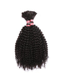 Kinky Curly Braiding Hair