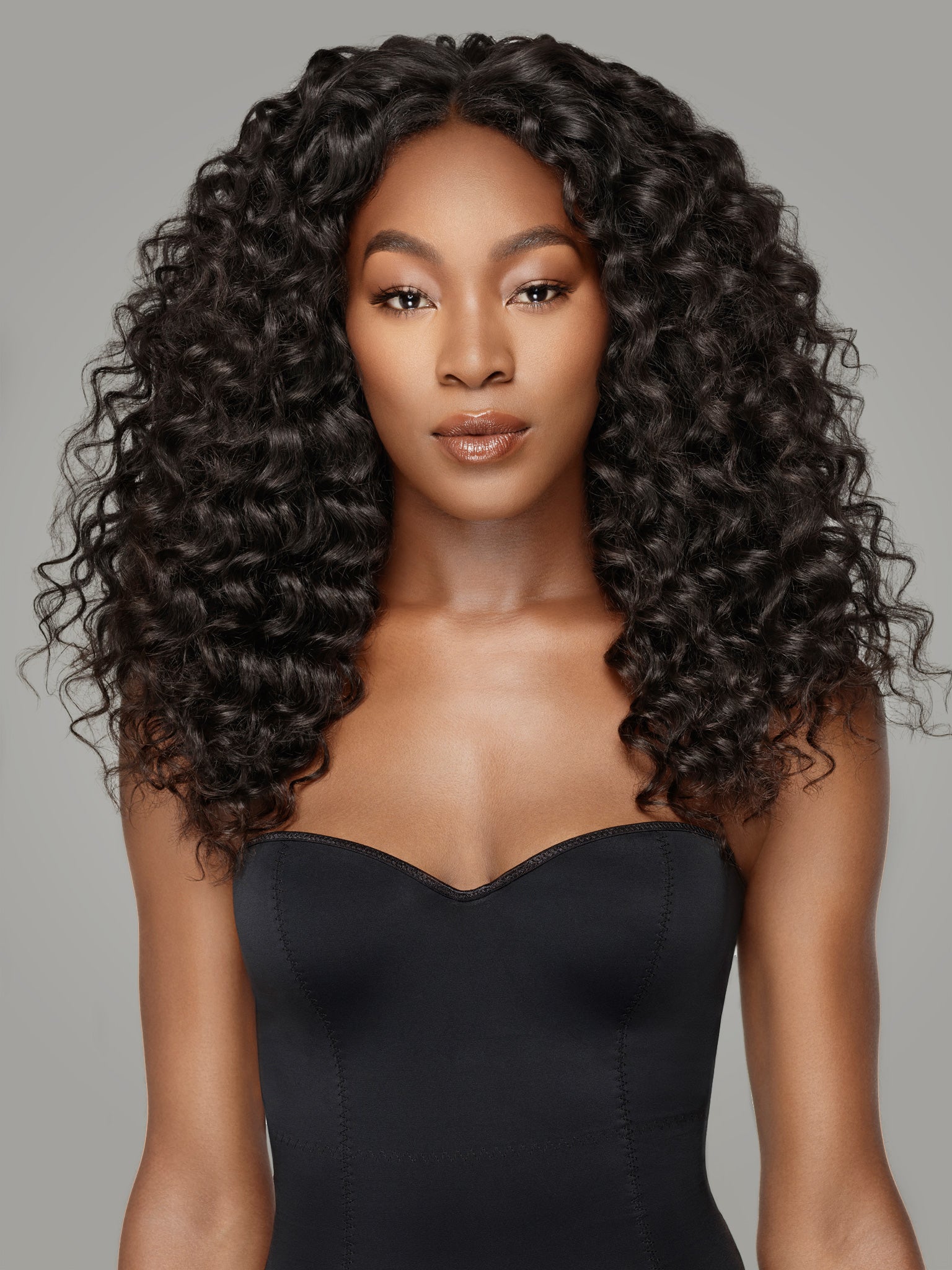 Bounce Deep Wave Hair Extensions