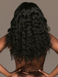 Remix Deep Wave Hair Extensions