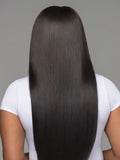 Pure Straight Hair Extensions