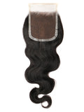 Remix Body Wave Closure 4x4