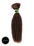 Kinky Curly Braiding Hair