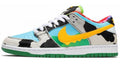 NIKE DUNK SB LOW “BEN AND JERRY”