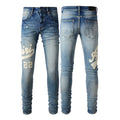 CASADEPT-AMIRI Jeans