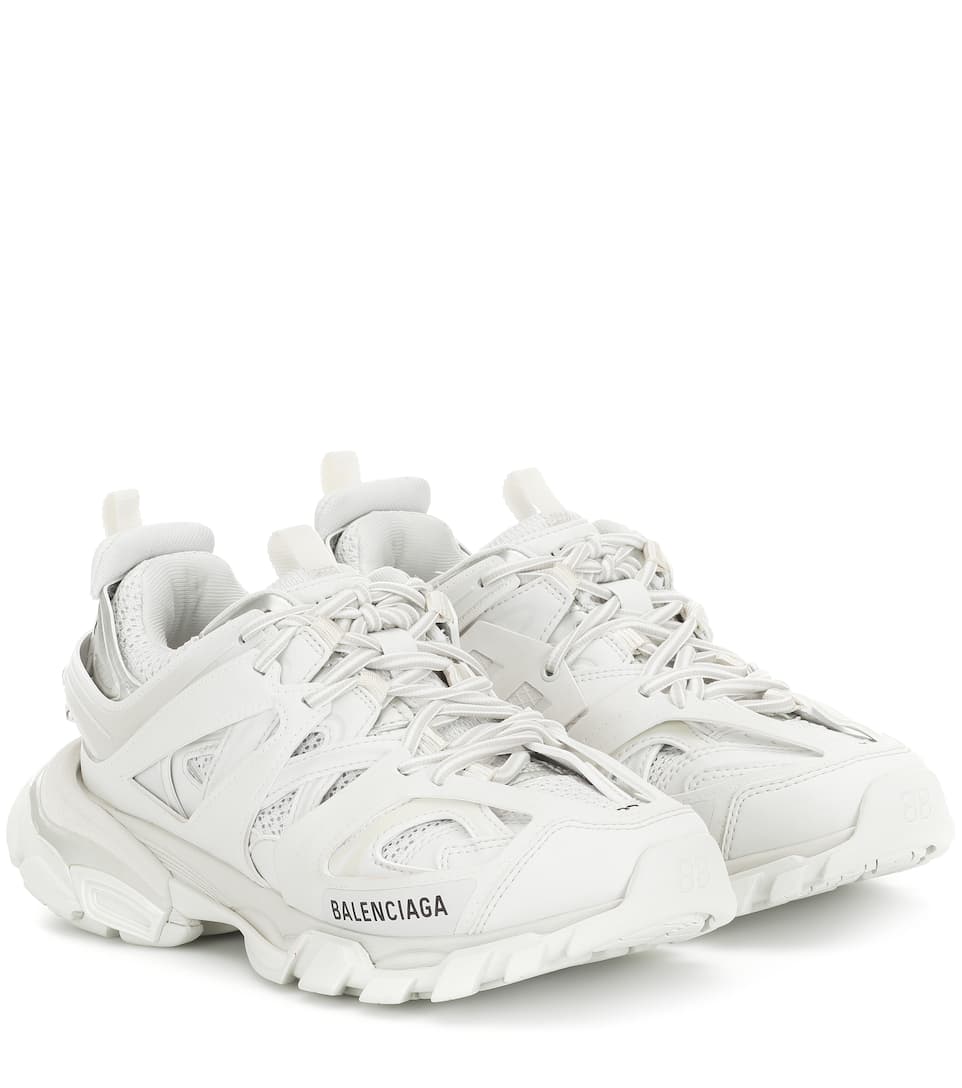 BALENCIAGA - SNEAKERS