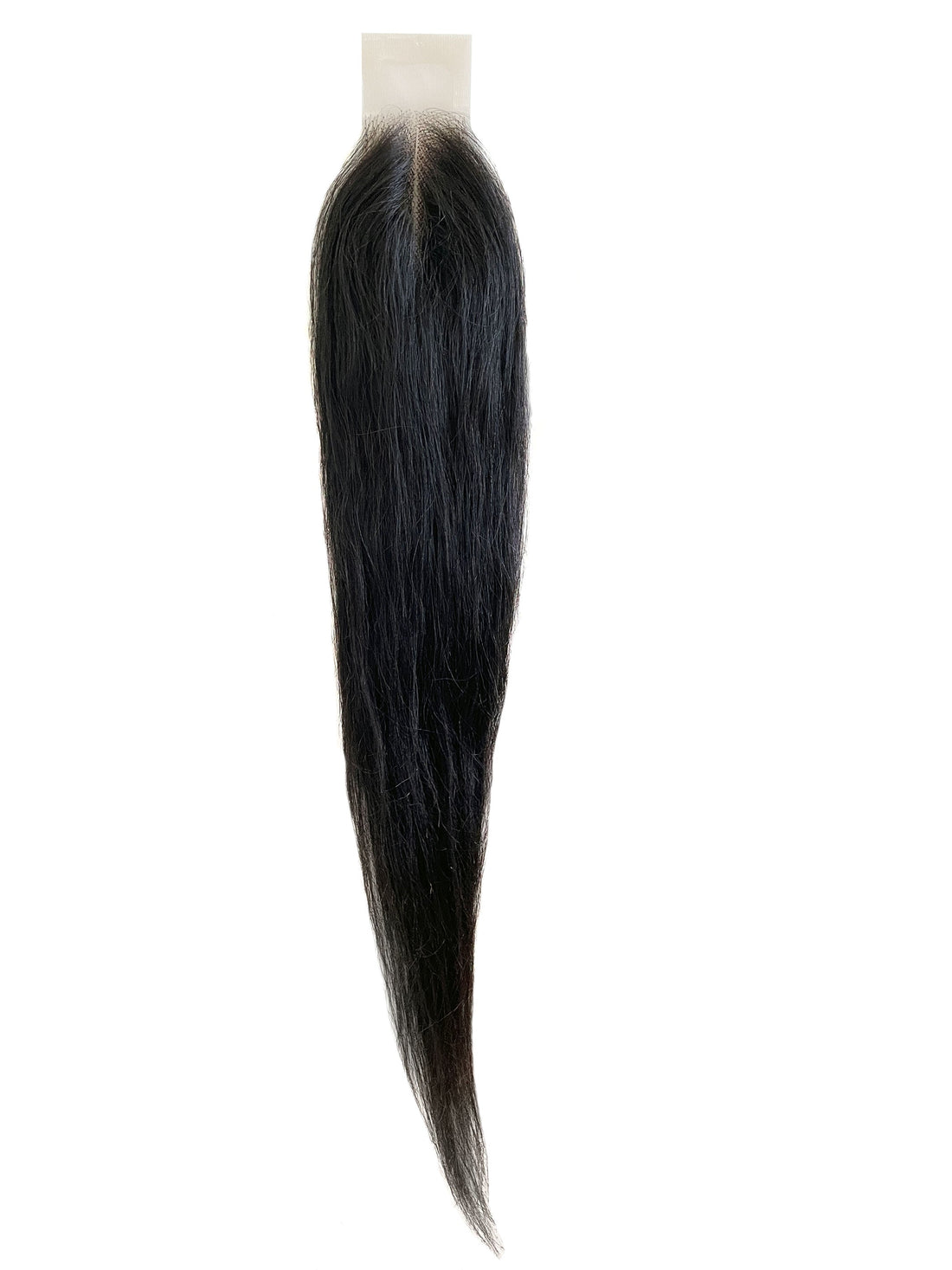 Pressed Straight Closure 2x6