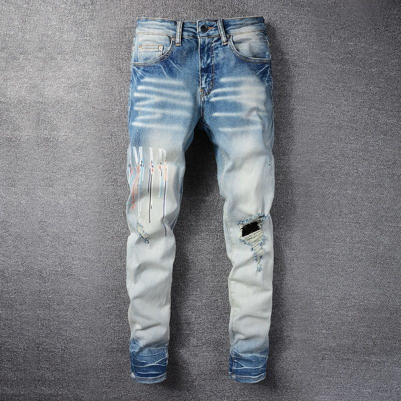 AMIRI - JEANS