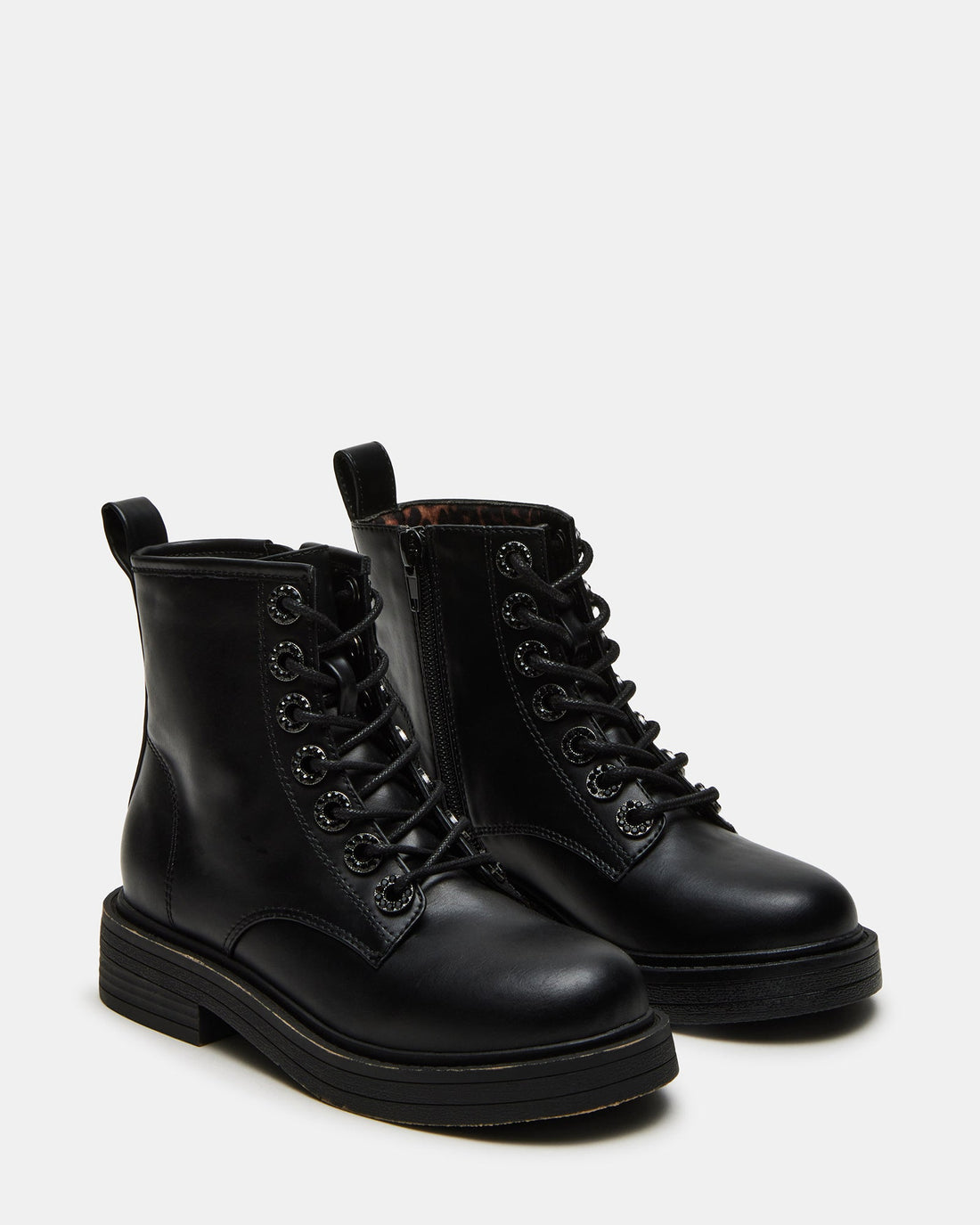 KIDS' NOLITA BLACK