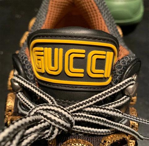 GUCCI - SNEAKER