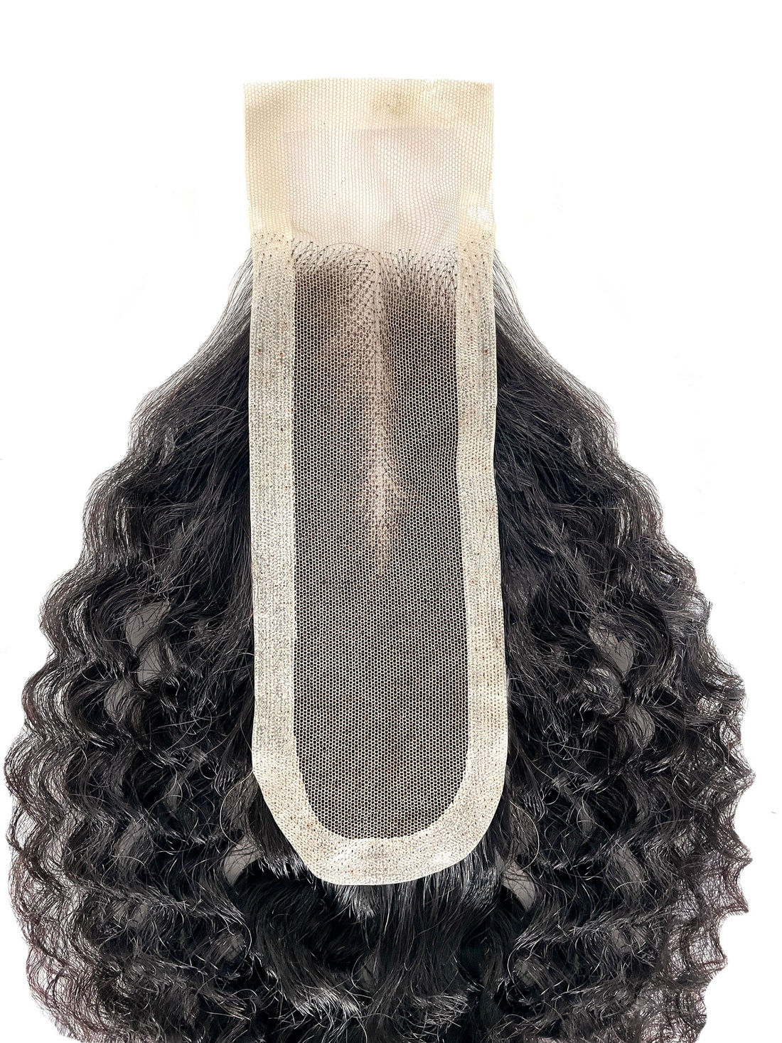 Spiral Curl Closure 2x6