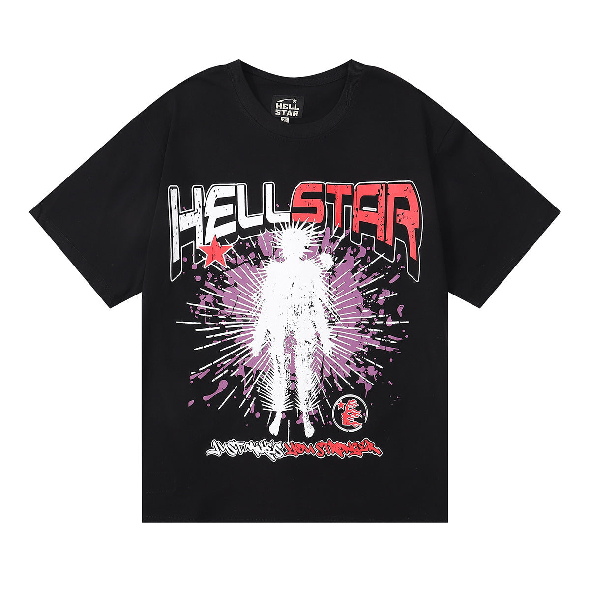 CASADEPT-Hellstar T-Shirt