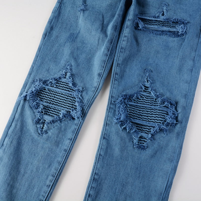 CASADEPT-AMIRI Jeans #1344