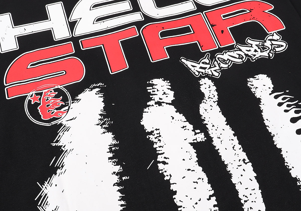 CASADEPT-Hellstar T-Shirt