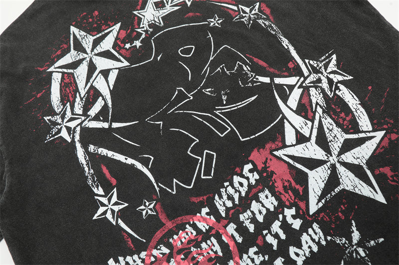 CASADEPT-Hellstar T-Shirt