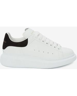 Alexander McQueen Low-Top Sneakers for Women