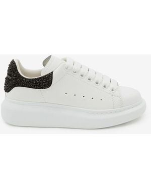 Alexander McQueen Low-Top Sneakers for Women