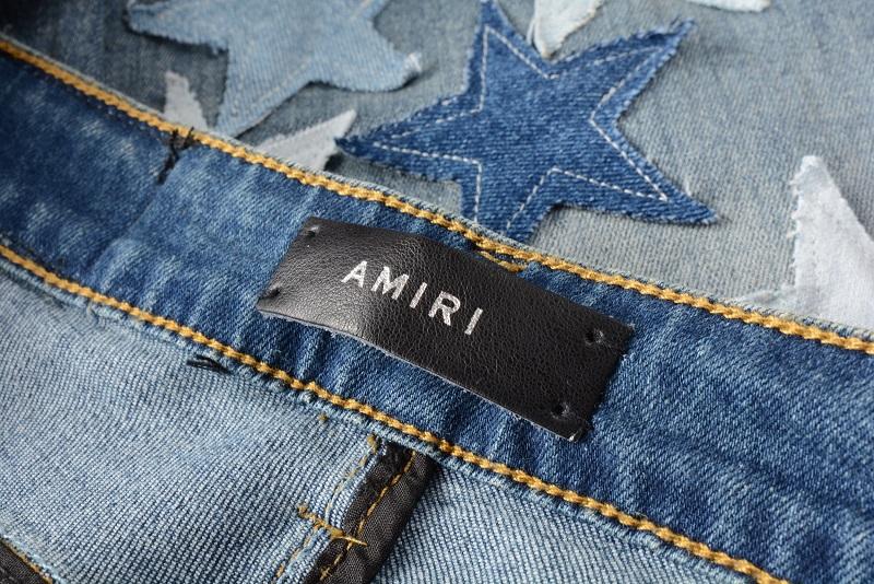 AMIRI - JEANS