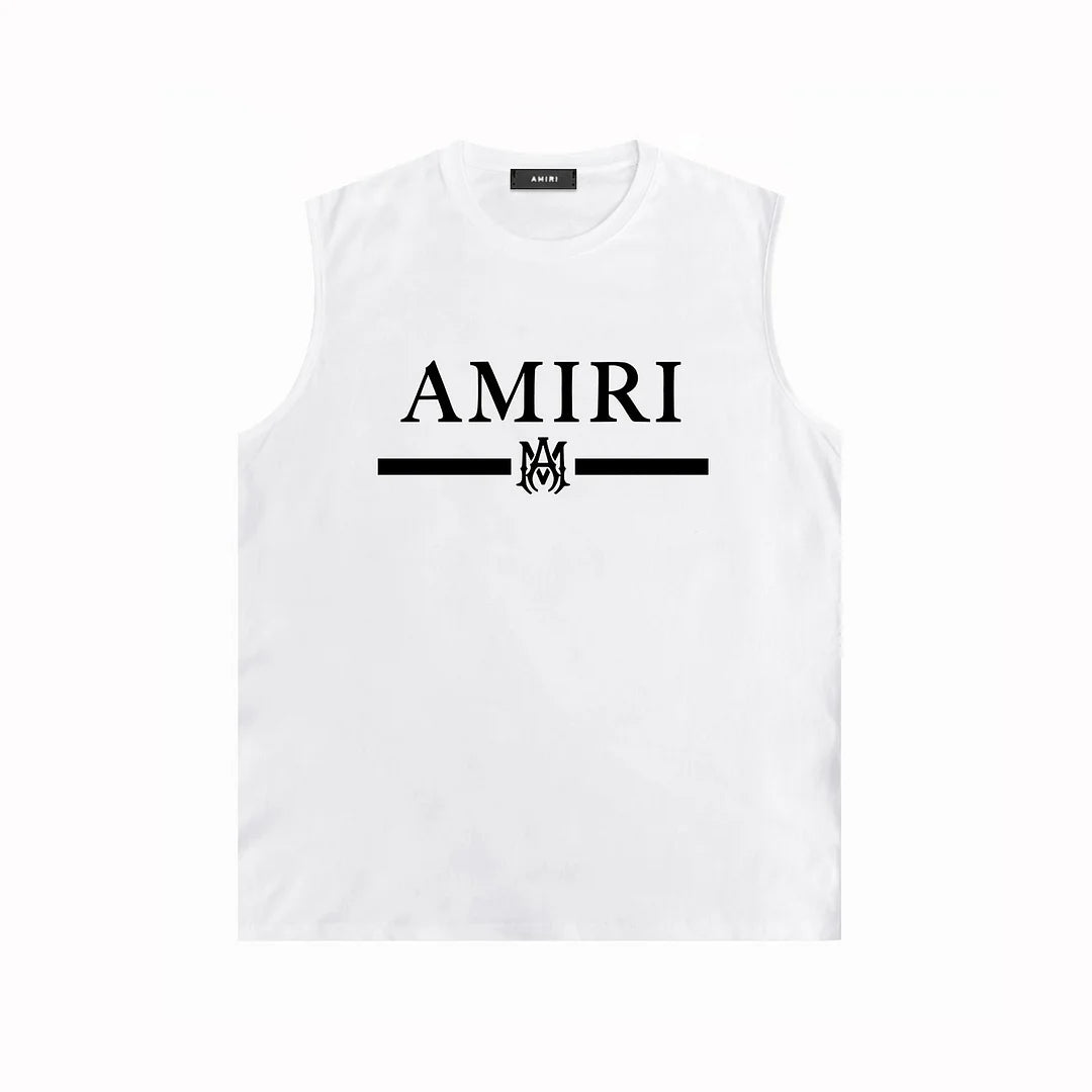 AMIRI Fashion Vest