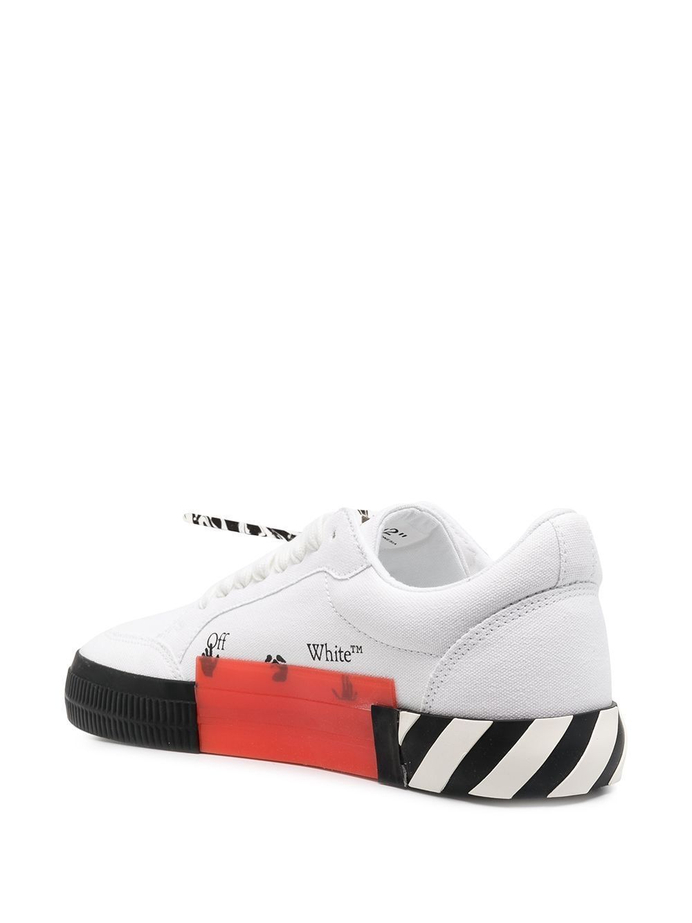 OFF-WHITE - SNEAKERS