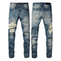 CASADEPT-AMIRI Jeans